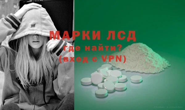 крисы Инсар