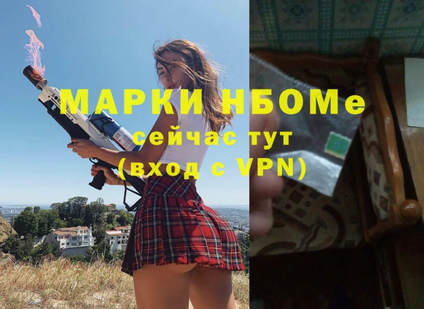 крисы Инсар